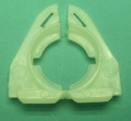 Amica Rack - Ablaufschlauch Clip